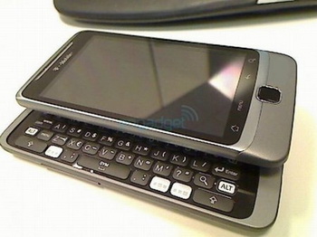 HTC G2